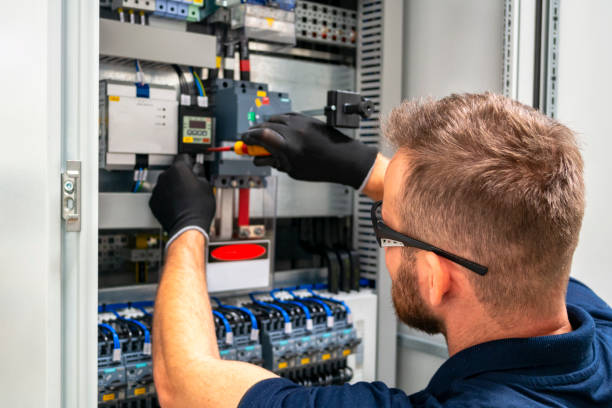 Best Electrical Wiring Services  in Hazelwood, MO
