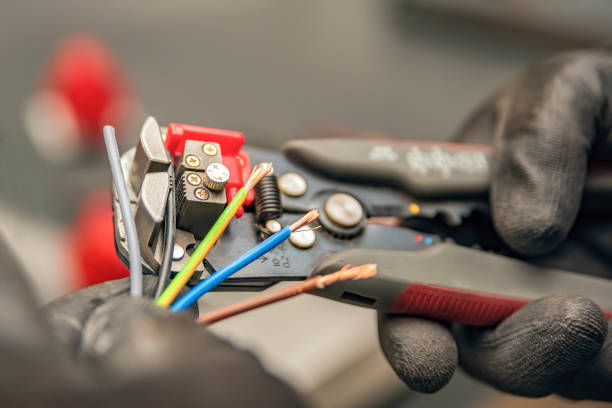 Best Electrical Upgrades for Homes  in Hazelwood, MO