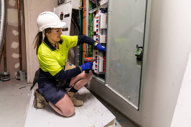 Best Affordable Electrical Installation  in Hazelwood, MO