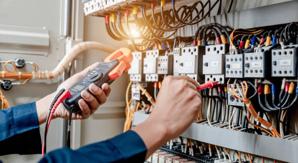 Best Electrical Repair Services  in Hazelwood, MO
