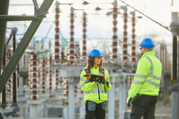 Best Affordable Electrician  in Hazelwood, MO