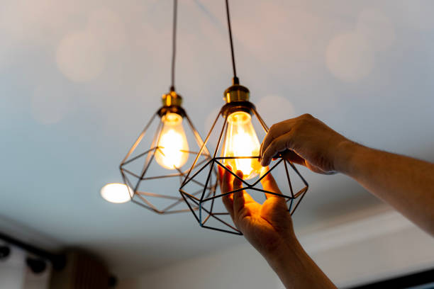 Best Electrical Installation Contractor  in Hazelwood, MO