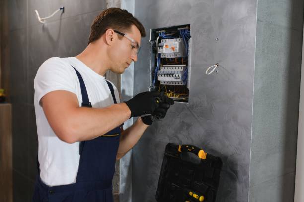 Best Electrical Rewiring Services  in Hazelwood, MO
