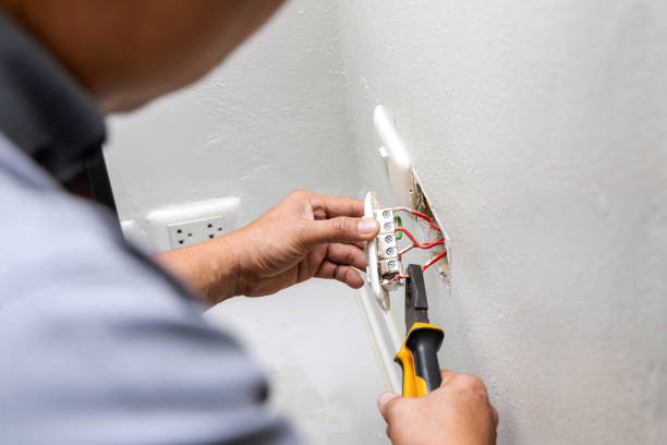 Best Electrical Wiring Services  in Hazelwood, MO