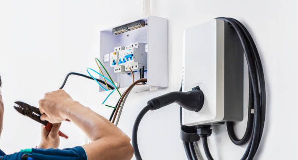Best Licensed Electrician  in Hazelwood, MO