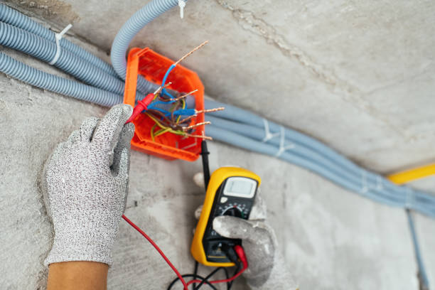 Best Electrician for Home Renovation  in Hazelwood, MO