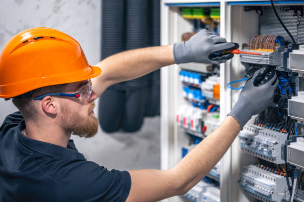 Best Electrical Contractors for Businesses  in Hazelwood, MO