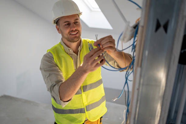 Best Emergency Electrician Near Me  in Hazelwood, MO